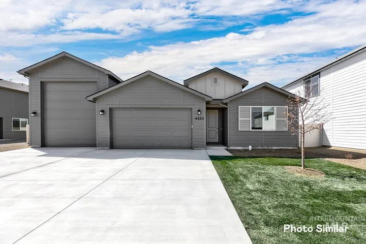 4519 Segovia Ave, Caldwell, Idaho 83607