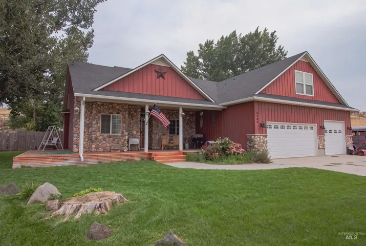 2580 Sand Hollow Rd, Caldwell, Idaho 83607