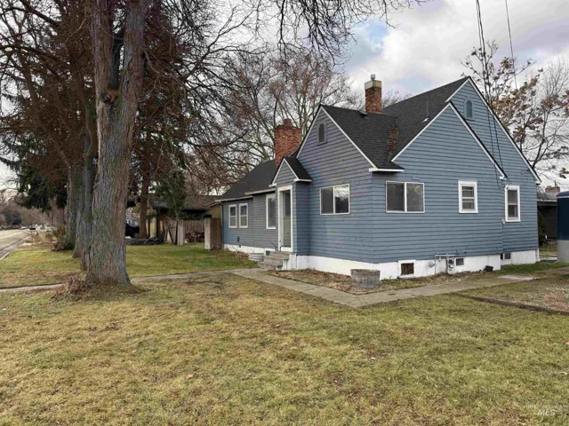 2104 College Avenue, Caldwell, Idaho 83605
