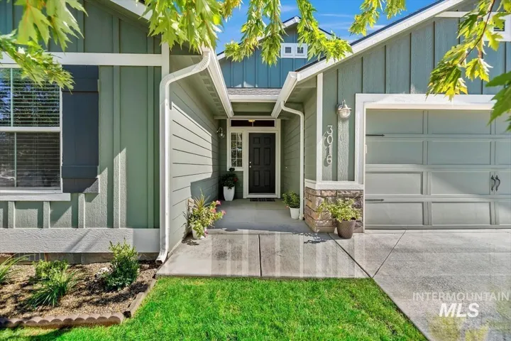 3016 Nw 8th Avenue, Meridian Id 83646