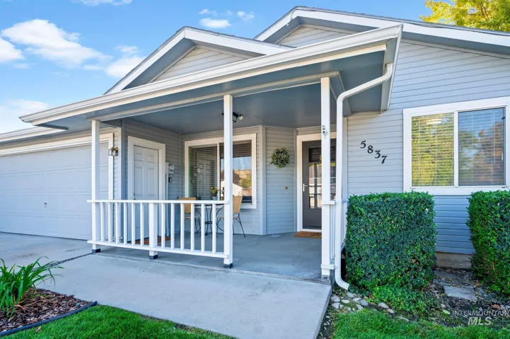 5837 W Ellens Ferry Drive, Boise Id 83703