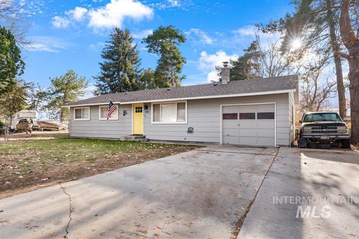 300 Anthony Circle, Parma ID 83660