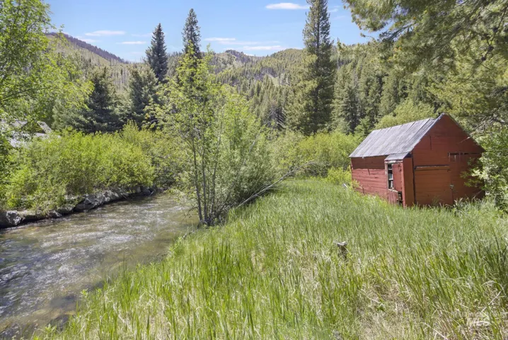 969 W Warm Springs Rd, Ketchum, Idaho 83340