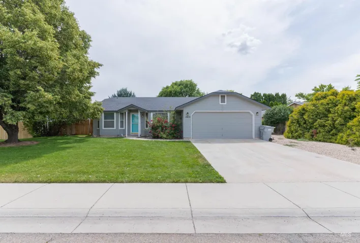2403 Sunflower Dr., Nampa, Idaho 83686