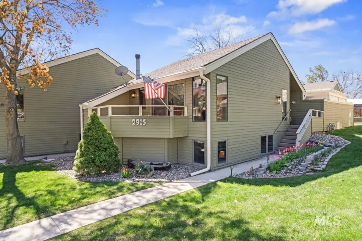 2915 Pascoe Lane, Nampa Id 83686
