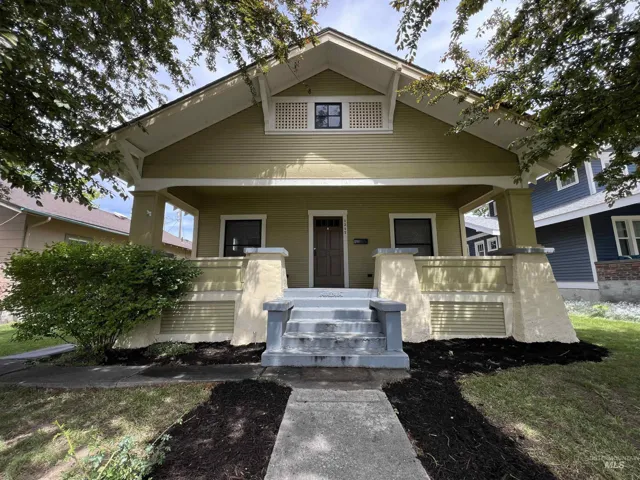 1217 Cleveland Blvd, Caldwell Id 83605