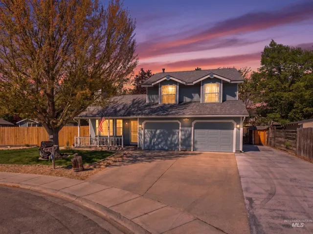 3763 N Patton St, Boise, Idaho 83704