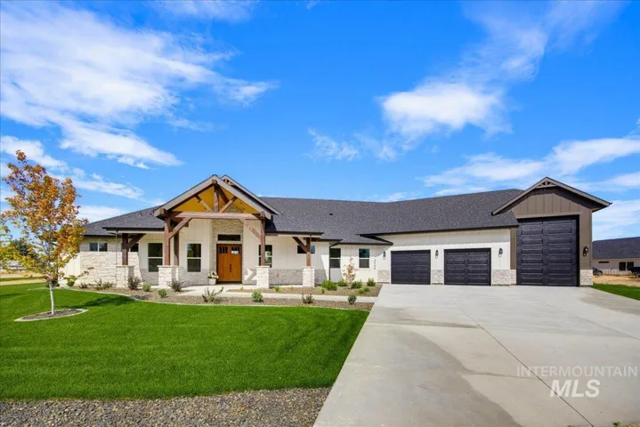 13968 W Winding Willow, Caldwell, Idaho 83607