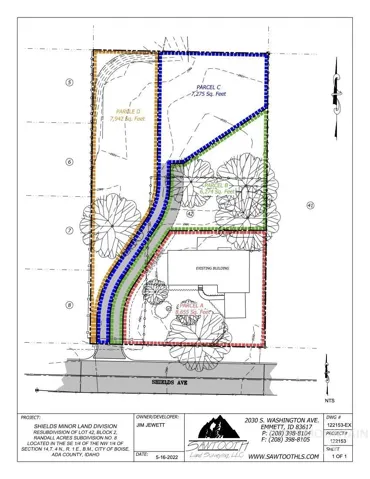 10480 W Shields Ave, Boise ID 83714