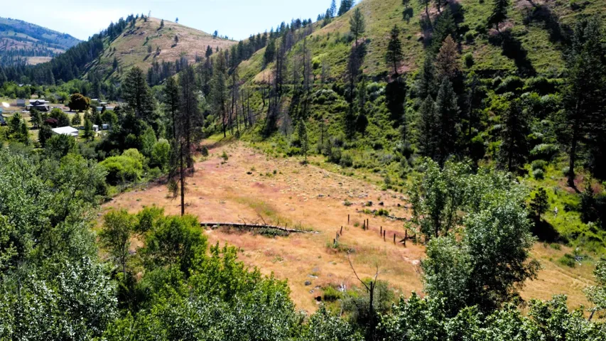 Tbd Lot 1 Advent Gulch Rd, Cambridge, Idaho 83610