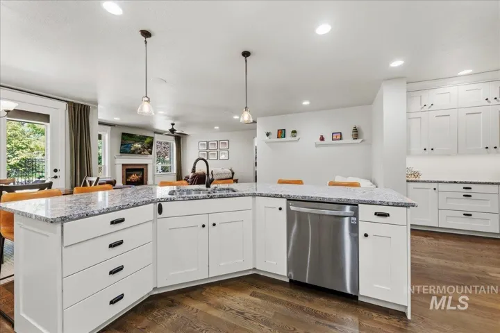 3298 W Bolton Ct, Eagle, Idaho 83616