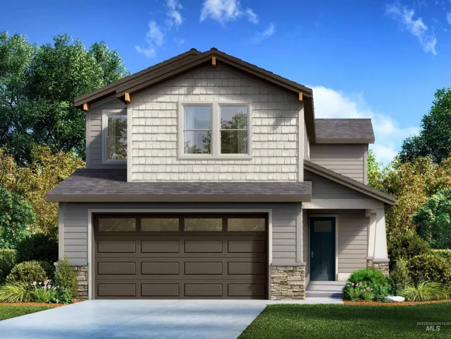 149 S Turner Ave., Star, Idaho 83669