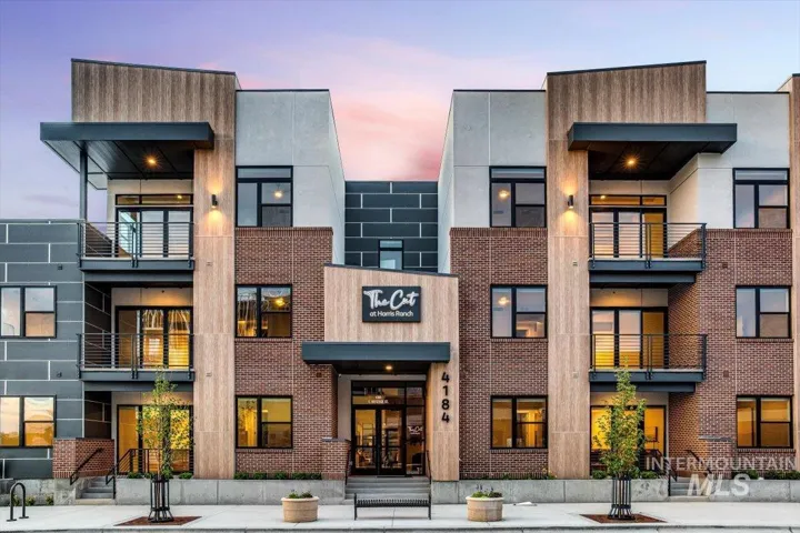 4184 E Haystack St # 103, Boise ID 83716