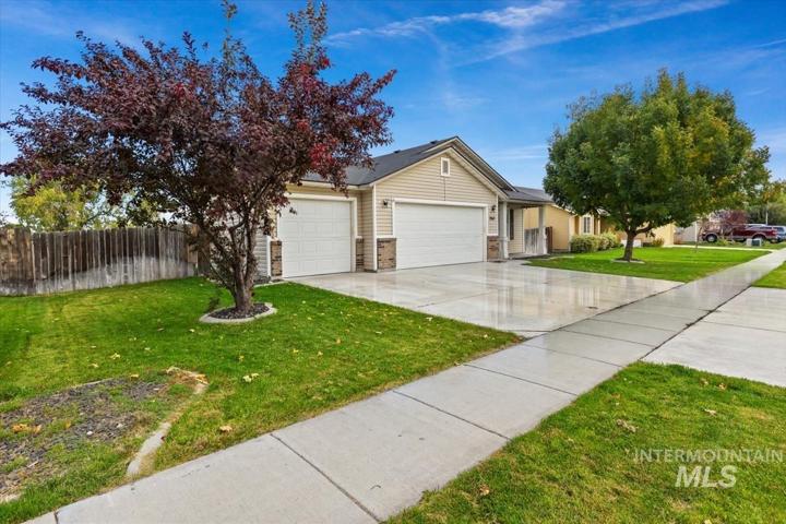 7950 E Drouillard St, Nampa ID 83687