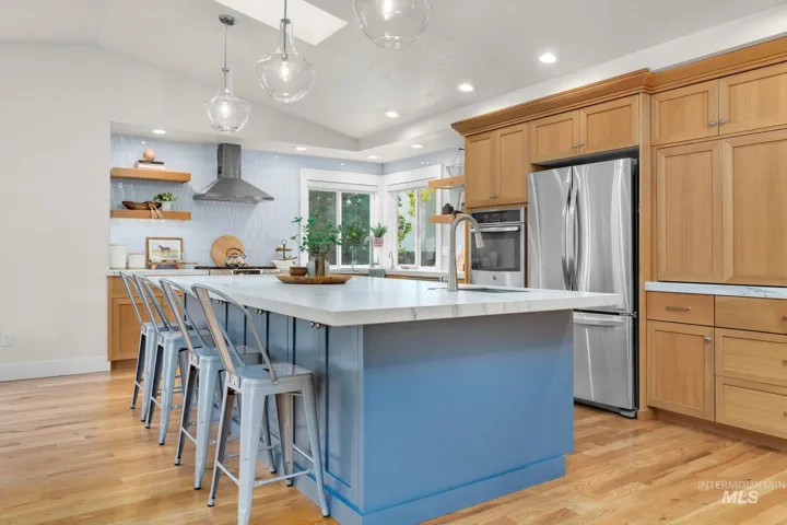 5241 W Keybridge Dr., Boise Id 83703