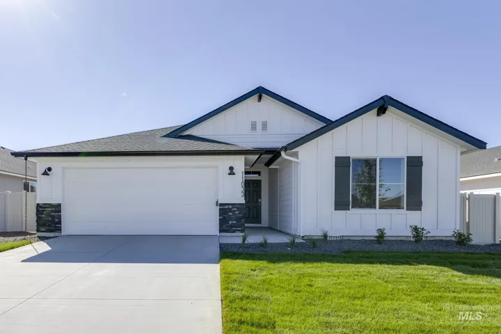 6867 S Lumberton Way, Meridian, Idaho 83642