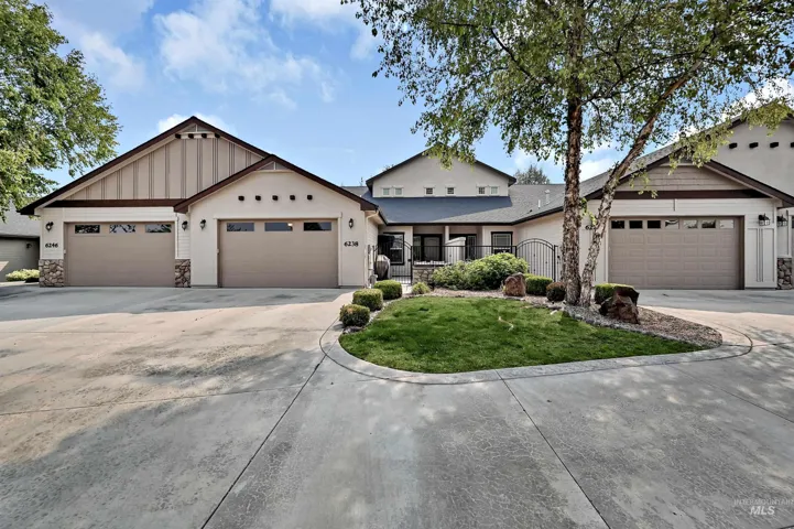 6246 N Maximus Pl, Meridian, Idaho 83646