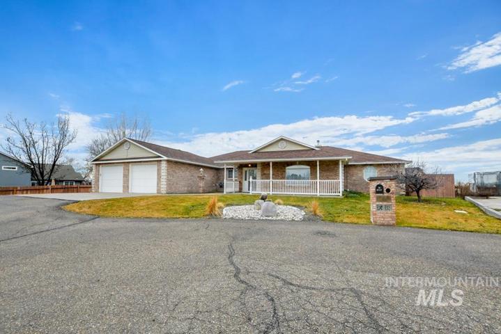 3717 Portland Ave, Nampa ID 83686