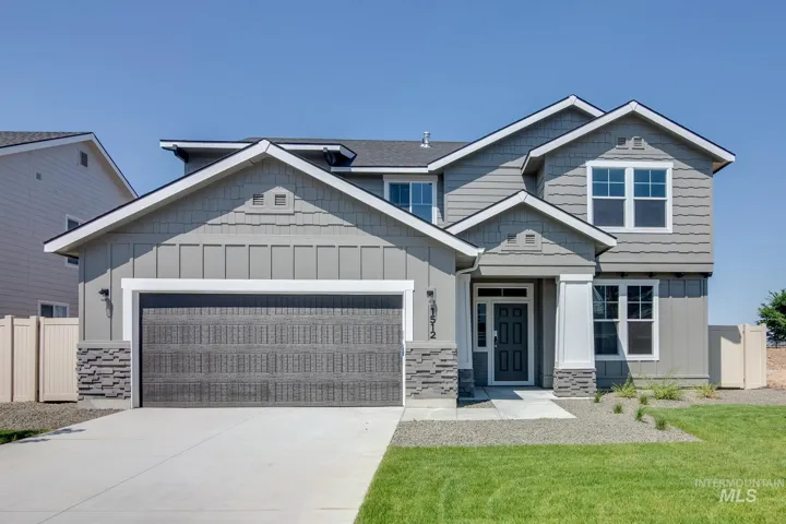 7272 W Tolland Dr, Eagle, Idaho 83616