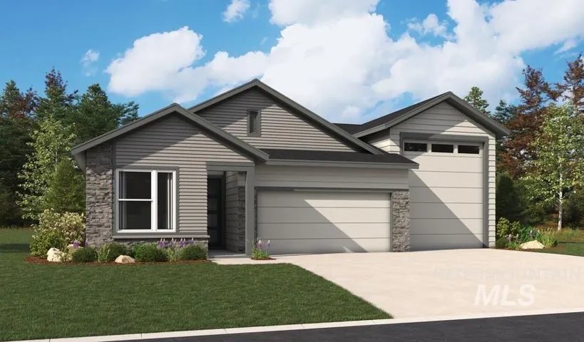 10723 W Trailheights, Star, Idaho 83669