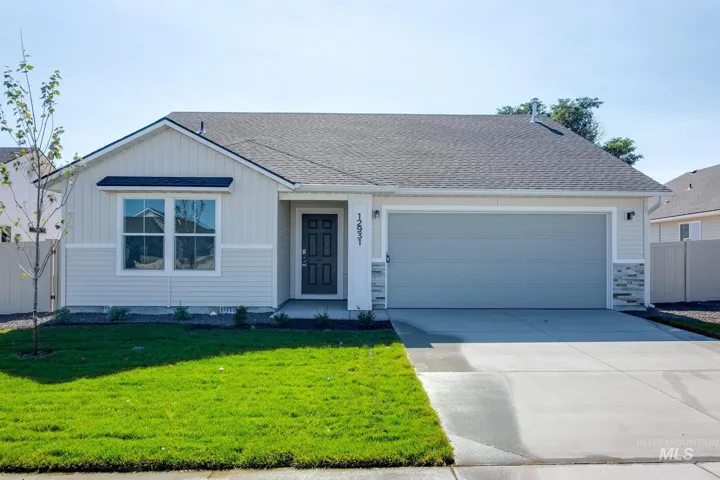 12931 Ashfield St, Caldwell Id 83607