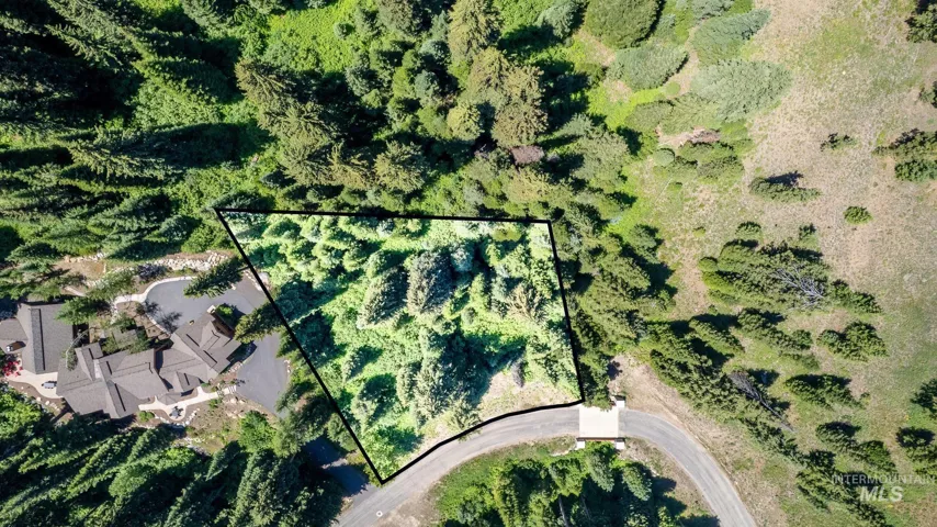 151 Pinnacle Court, Donnelly, Idaho 83615