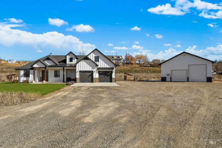 1534 Ross Rd, Weiser, Idaho 83672