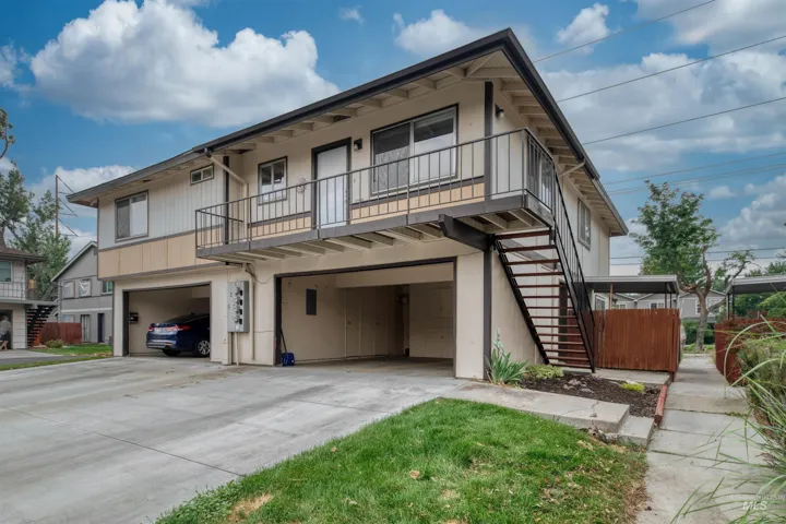 1140 S Phillippi, Boise, Idaho 83705