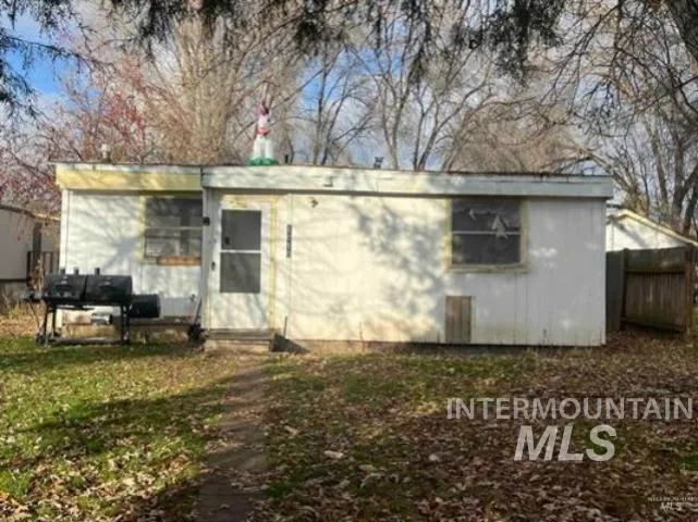 1010 E Main St, Weiser Id 83672