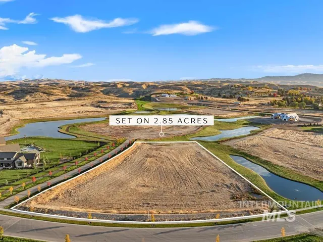 362 E Equine Lane, Eagle, Idaho 83616