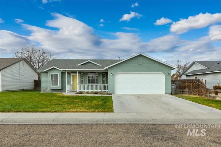 619 Antelope Way, Caldwell Id 83607