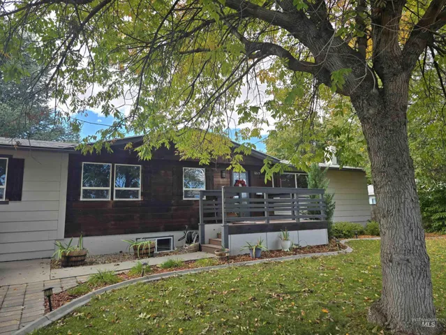 1265 W 1st, Weiser, Idaho 83672