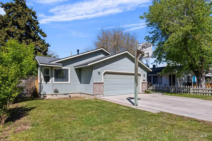 1713 S Robert St, Boise Id 83705