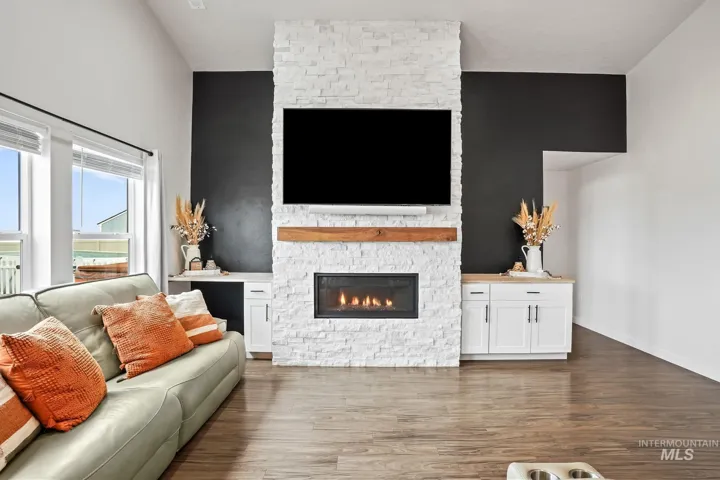 15087 N Fishing Creek, Nampa ID 83651