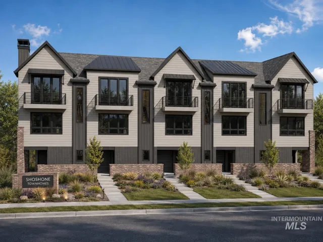 1568 S Shoshone St, Boise, Idaho 83705