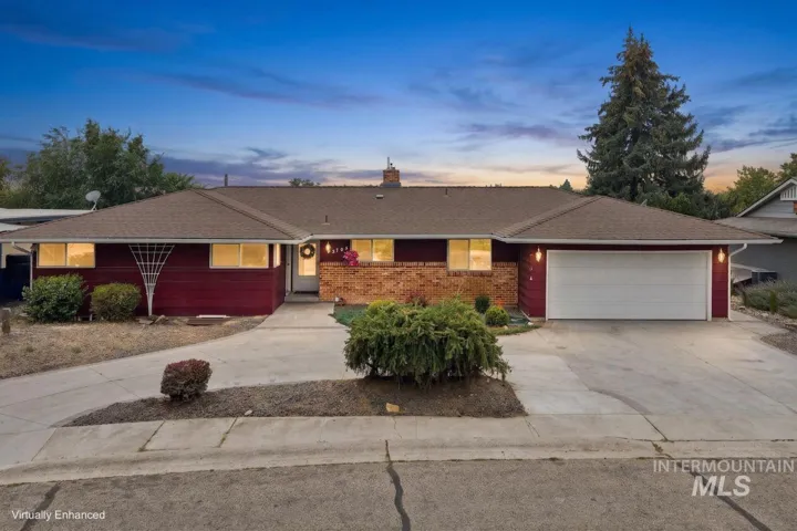 3795 N 33rd St, Boise, Idaho 83703