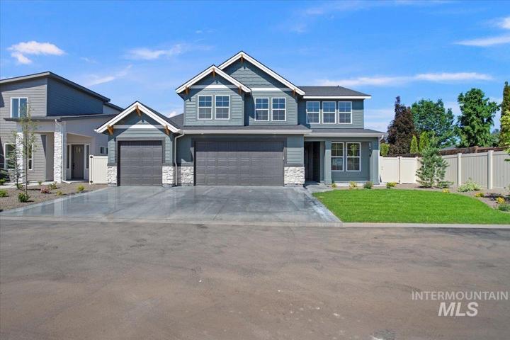 1955 E Marisol St, Kuna ID 83634