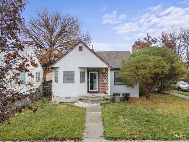 2500 W Davis St, Boise ID 83702