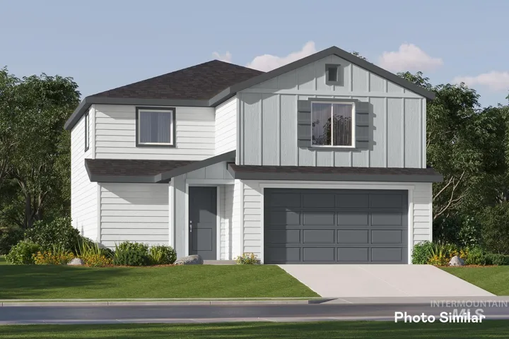 2523 Muscogee St, Caldwell, Idaho 83605