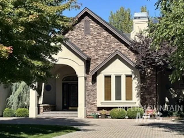 740 W Colchester Dr, Eagle, Idaho 83616