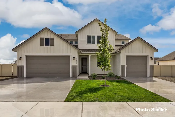 7087 N Brea Lynn Ave, Meridian, Idaho 83646
