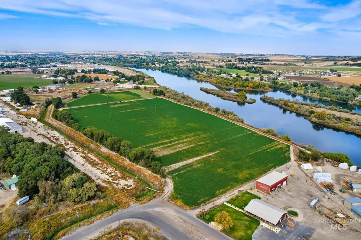 0 Pioneer Rd, Homedale, Idaho 83628