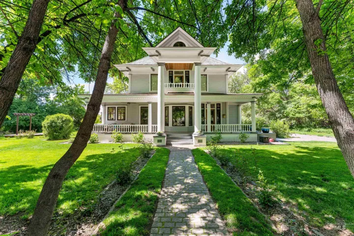 1115 W Boise Ave, Boise Id 83706
