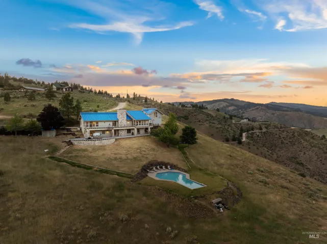 41 Whitehawk Way, Boise, Idaho 83716