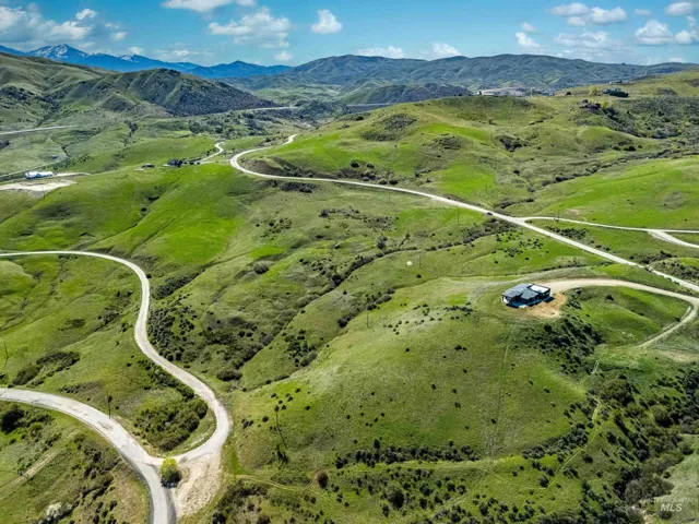 Tbd Summit Ridge Rd Parcel 8-c, Horseshoe Bend, Idaho 83629