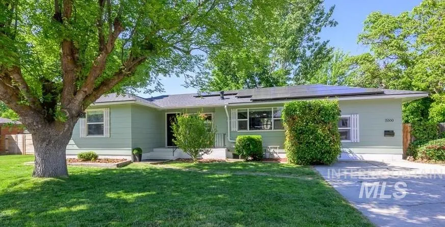 5500 Cassia, Boise Id 83705