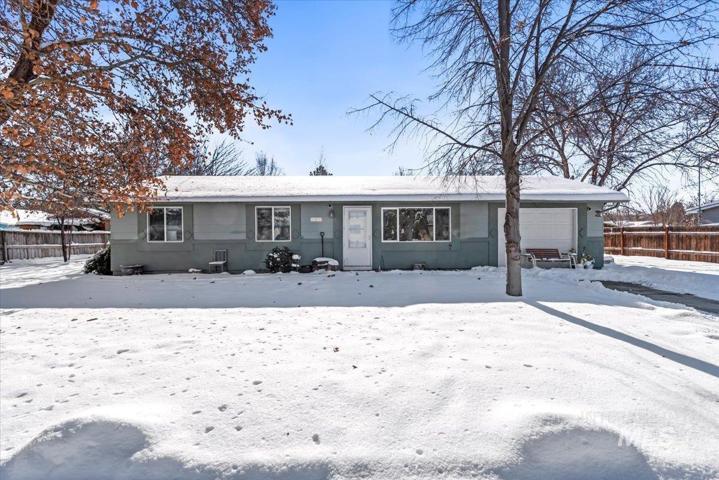 10335 W Mossywood St., Boise ID 83709