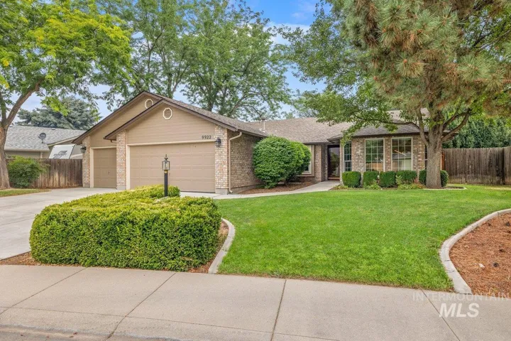 9922 W Aladar Ct, Boise, Idaho 83704