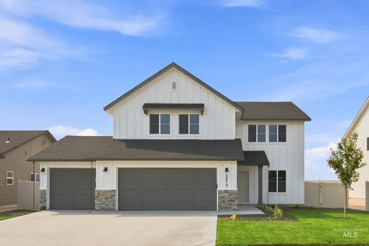 17672 N Beckwourth Ave, Nampa, Idaho 83687