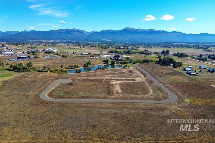 Tbd Sunbridge Drive, Mccall Id 83638